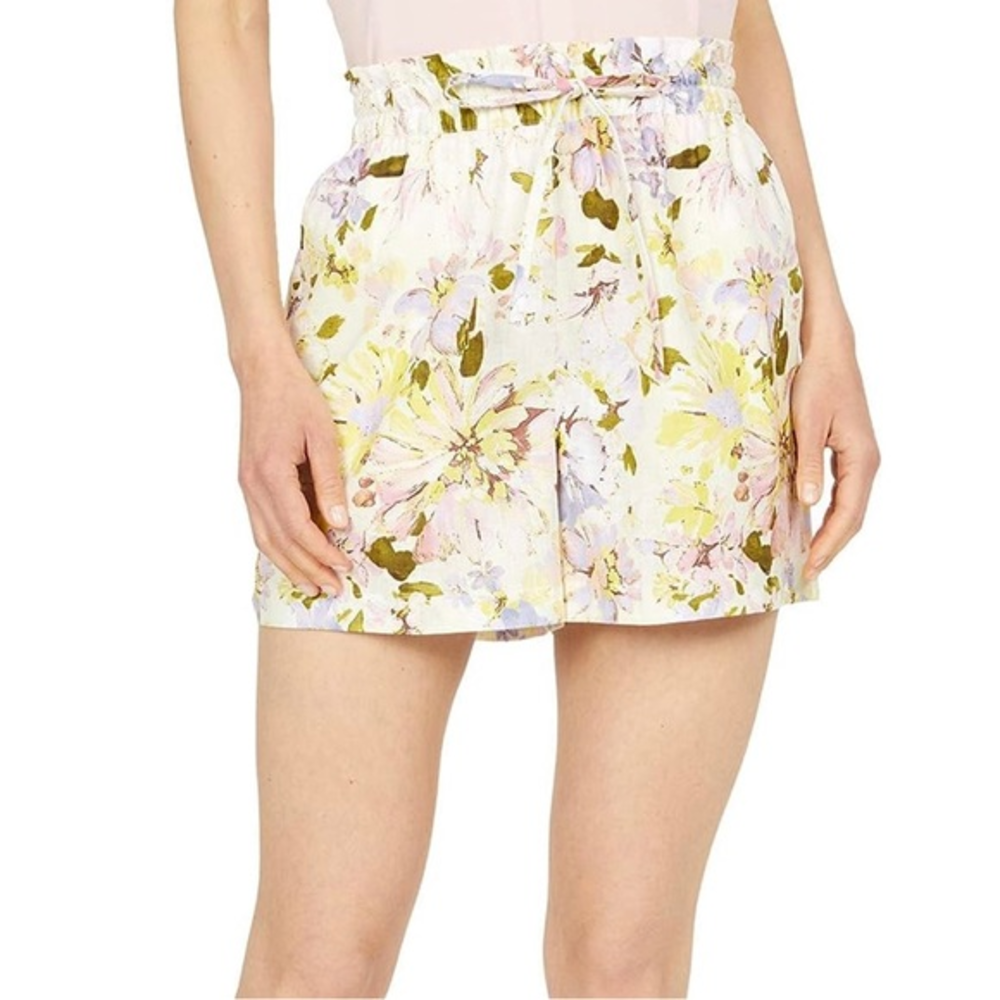 Sanctuary On Repeat Shorts